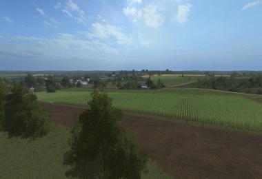 Mazury Map v1.1.0
