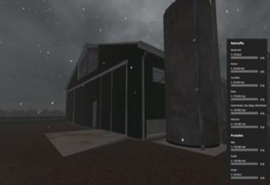 mCompanyGraphic v1.0.0