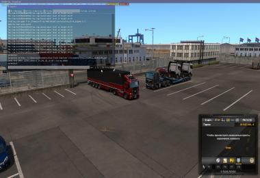 Mercedes Antos 12 r1.32