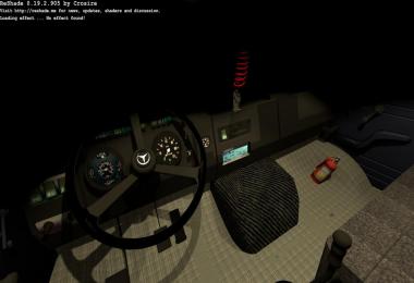 Mercedes Benz Lp 321 v1.0.0.0