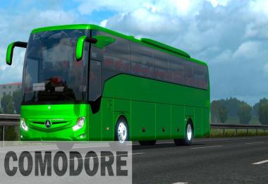 Mercedes-Benz Tourismo 2018 16-17 RHD v1.0