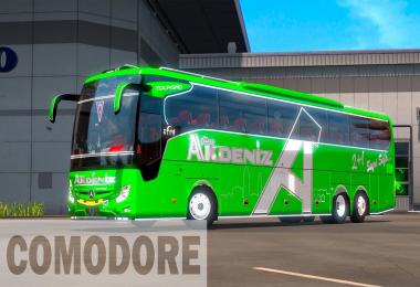 Mercedes-Benz Tourismo 2018 16-17 RHD v1.0