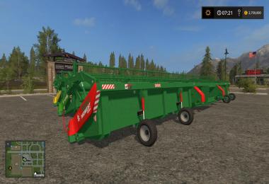 Midwest Headers Pack v1.0