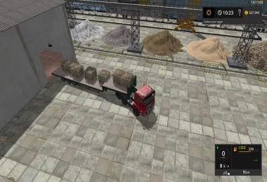 Mining & Construction Economy v1.2