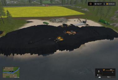 Mining & Construction Economy v1.2