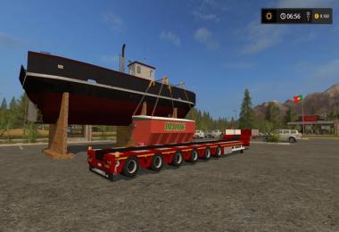 Mining & Construction Economy v1.2