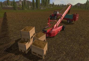 More Material v1.8.0.0