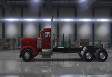 [MP] All Cab - All Chassis - MORE Trucks v1.0