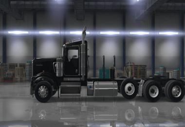 [MP] All Cab - All Chassis - MORE Trucks v1.0