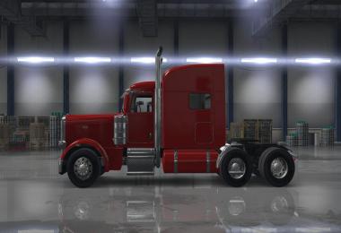 [MP] All Cab - All Chassis - MORE Trucks v1.0