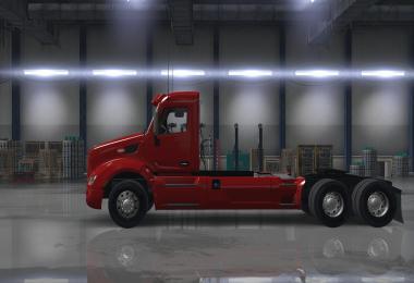 [MP] All Cab - All Chassis - MORE Trucks v1.0