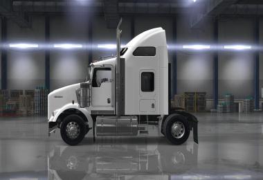 [MP] All Cab - All Chassis - MORE Trucks v1.0