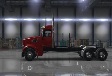 [MP] All Cab - All Chassis - MORE Trucks v1.0