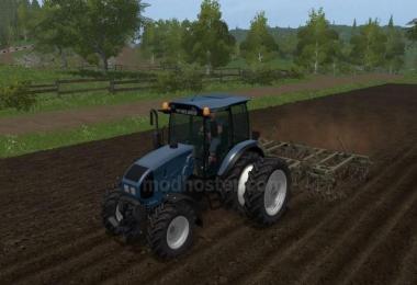 MTZ 1523 v2.0 Edited