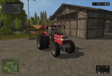My CaseIH 1455 v1b