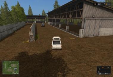 My GoldCrestValley update 1