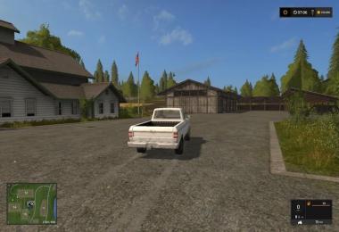 My GoldCrestValley v1.0