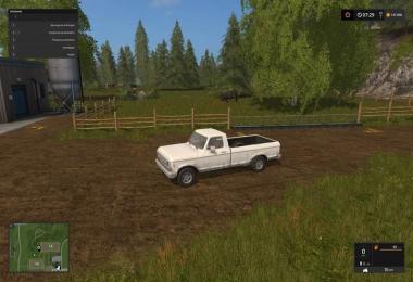 My GoldCrestValley v1.0