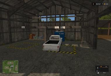 My GoldCrestValley v1.0