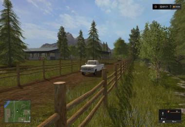 My GoldCrestValley v1.0