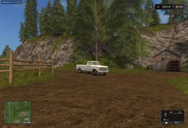 My GoldCrestValley v1.0