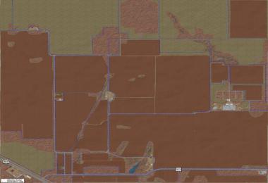 Newlin Map v1.0