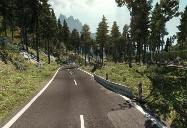 NEXT-GEN Graphic Mod v1.3 BETA