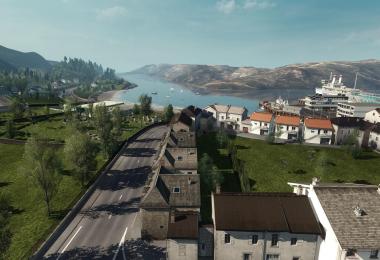 NEXT-GEN Graphic Mod v1.3 BETA