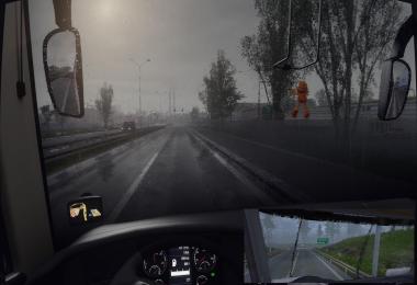 NEXT-GEN Graphic Mod v1.3 BETA