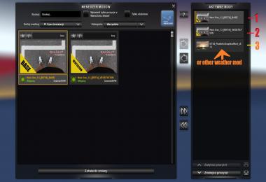 NEXT-GEN Graphic Mod v1.3 BETA