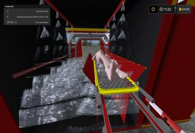 Pack berces vpce FS17 v1.0