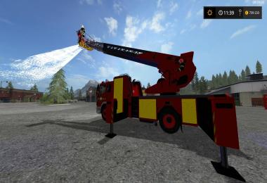 Pack echelles FS17 v1.0