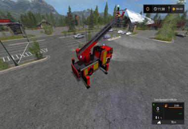 Pack echelles FS17 v1.0