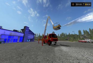 Pack echelles FS17 v1.0