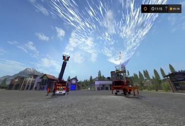 Pack echelles FS17 v1.0