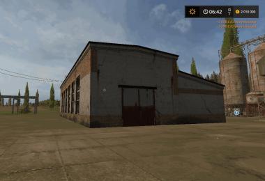 Pack Garages v1.0.0.1