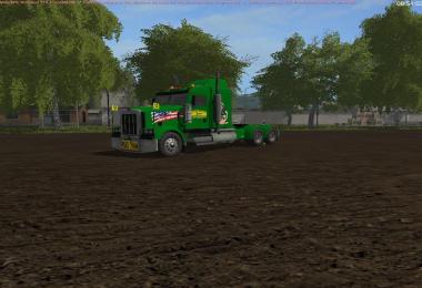 JOHN DEERE TRUCK / TRAILERS v2.0.0.0