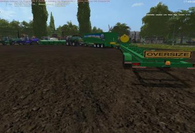 PACK SPECIALE SILAGE GREEN v1.0