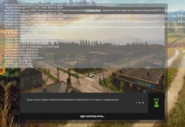 PACK TRAILER CLAAS v2.0.0.0