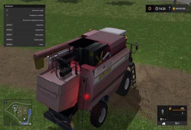 Palesse GS10 Privat v1.0