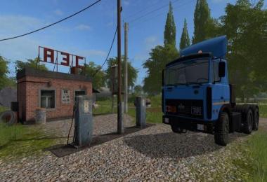 Perestroyka Map 2 v1.0.0.1