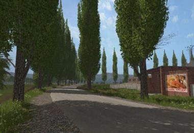 Perestroyka Map 2 v1.0.0.1