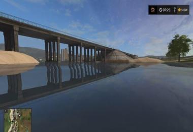 Perestroyka Map 2 v1.0.0.1