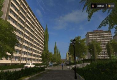 Perestroyka Map 2 v1.0.0.1