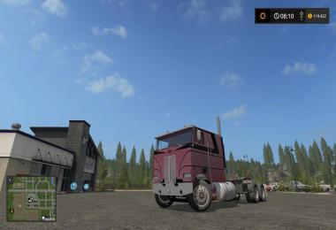 Pete 352 COE v1.0