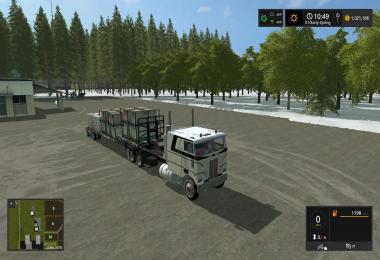 Pete 352 COE v1.0