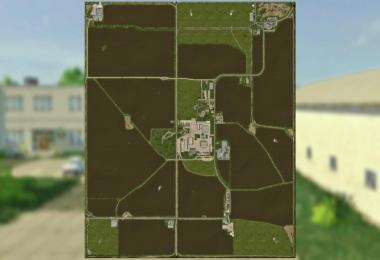 PGR Sliwno Map v1.2.0.1