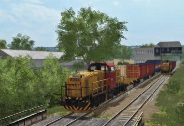 PGR Sliwno Map v1.2.0.1