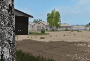 PGR Sliwno Map v1.2.0.1