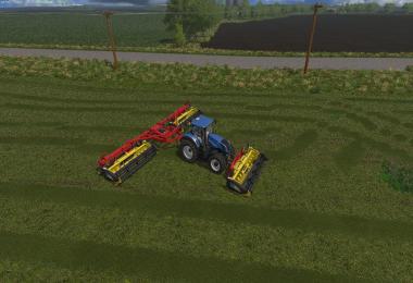 Phibar Triple Cutter v1.0